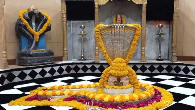 नागेश्वर ज्योतिर्लिंग