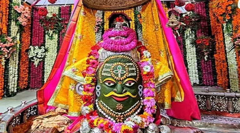 महाकालेश्वर ज्योतिर्लिंग