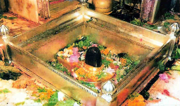 काशी विश्वनाथ ज्योतिर्लिंग