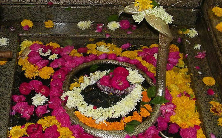 ओंकारेश्वर ज्योतिर्लिंग