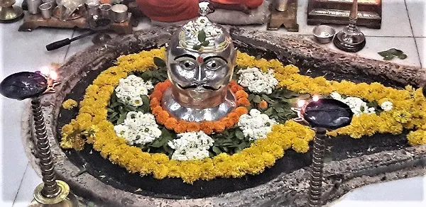 त्र्यंबकेश्वर ज्योतिर्लिंग